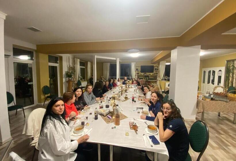 Pensiunea La Mesteceni  Zur Birke, Poiana Marului Caras Severin