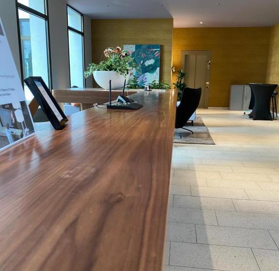 Pure Berlin Apartments Luxury At Pure Living In City Center