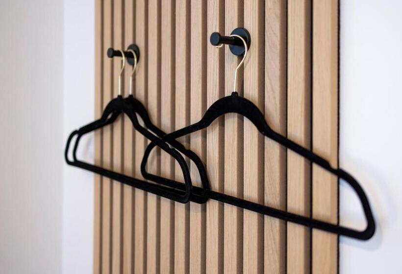 Pure Berlin Apartments Luxury At Pure Living In City Center