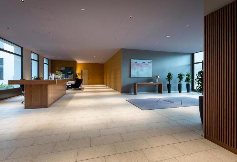 Pure Berlin Apartments Luxury At Pure Living In City Center