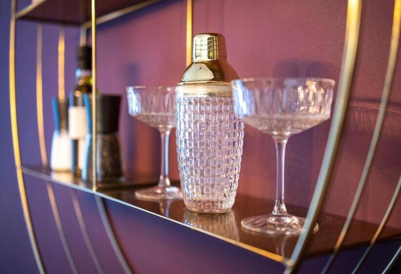 Pure Berlin Apartments Luxury At Pure Living In City Center