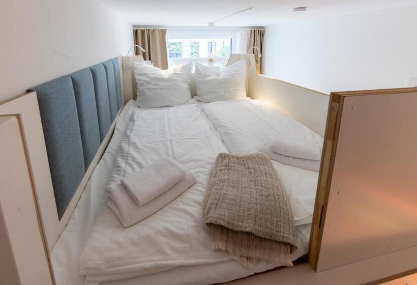 Pure Berlin Apartments Luxury At Pure Living In City Center