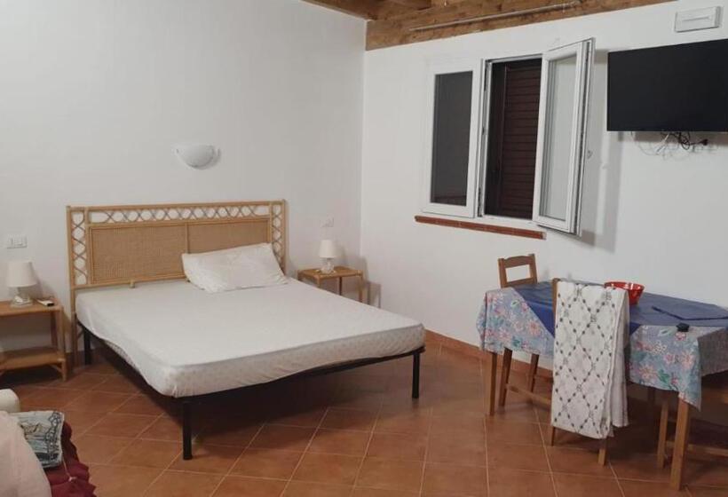 Residence Villa Delle Rose