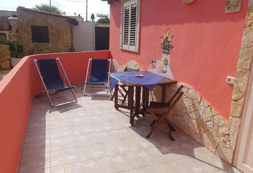 Residence Villa Delle Rose