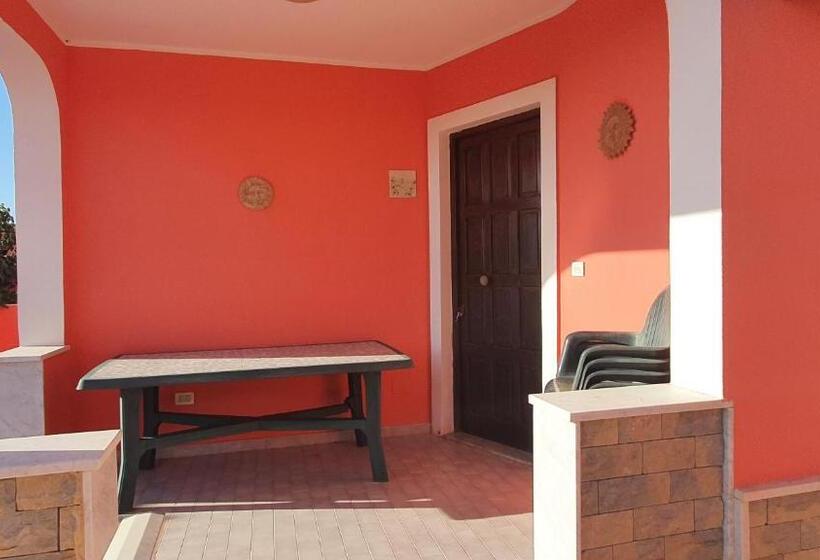 Residence Villa Delle Rose