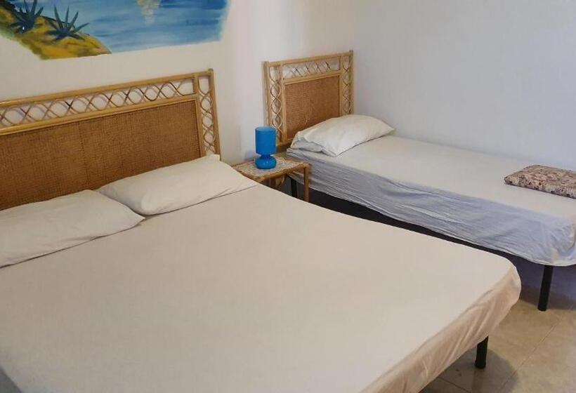 Residence Villa Delle Rose