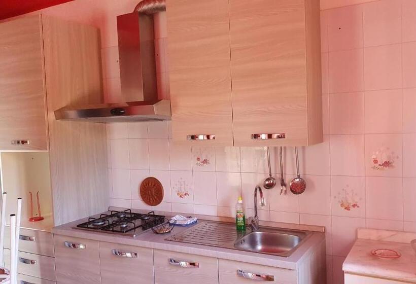 Residence Villa Delle Rose