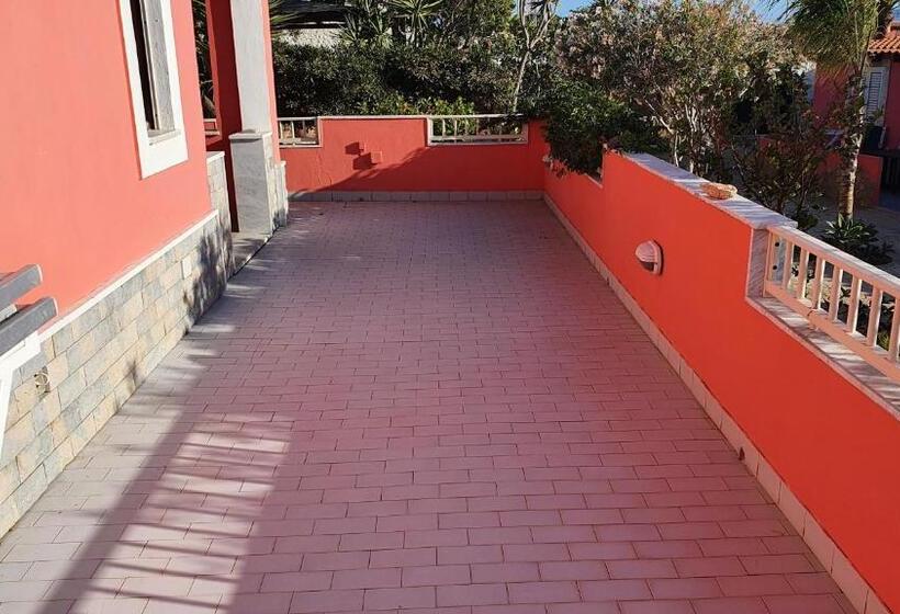 Residence Villa Delle Rose