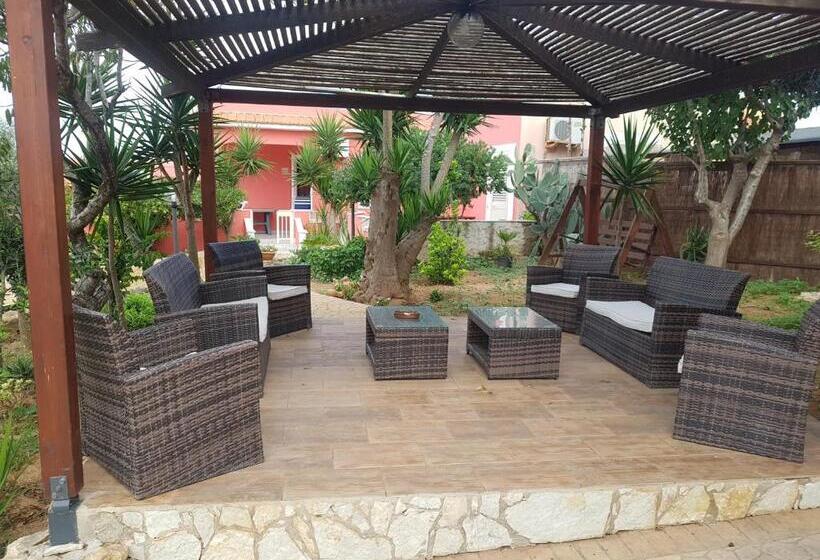 Residence Villa Delle Rose