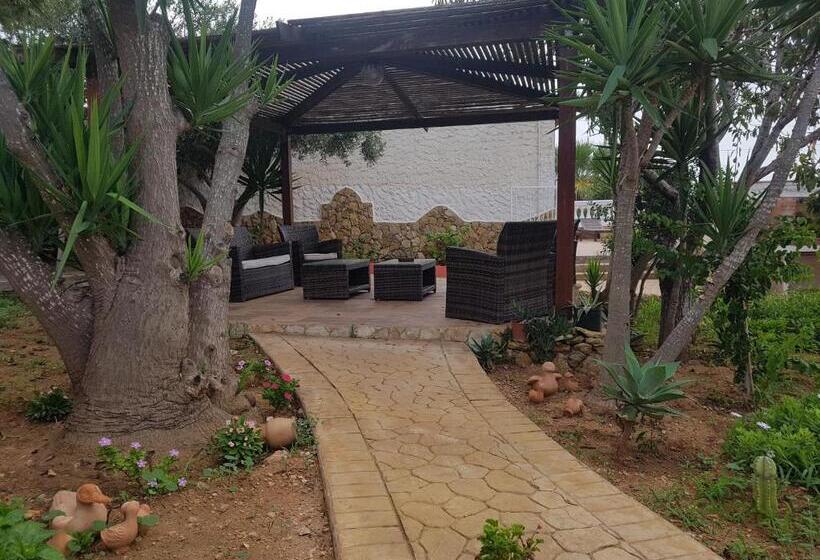 Residence Villa Delle Rose