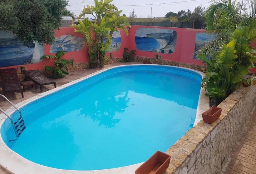 Residence Villa Delle Rose