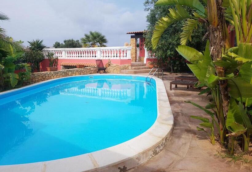 Residence Villa Delle Rose