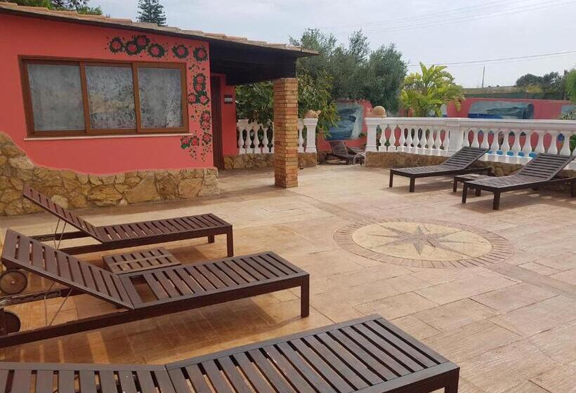 Residence Villa Delle Rose