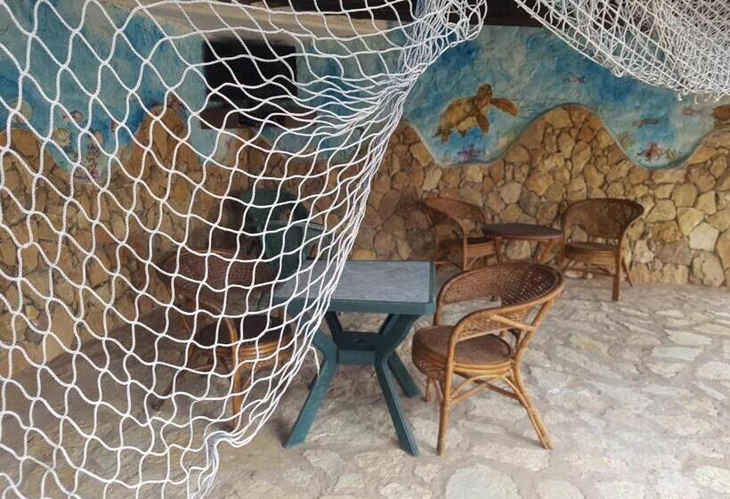 Residence Villa Delle Rose