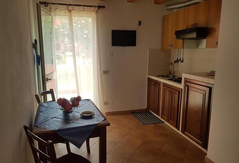 Residence Villa Delle Rose