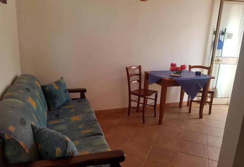 Residence Villa Delle Rose