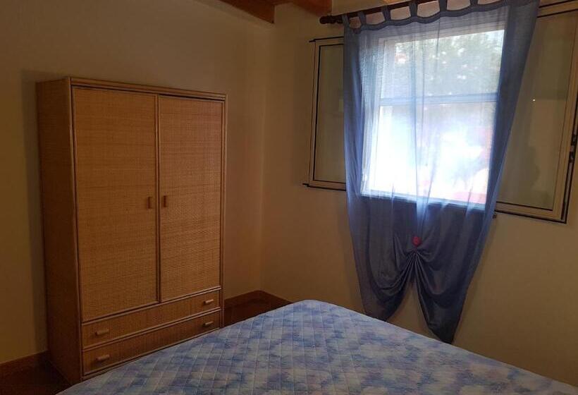 Residence Villa Delle Rose