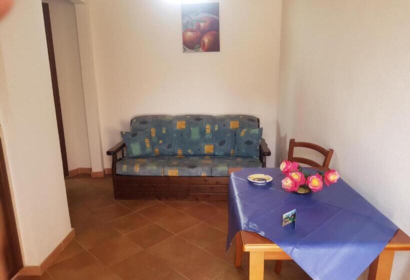 Residence Villa Delle Rose