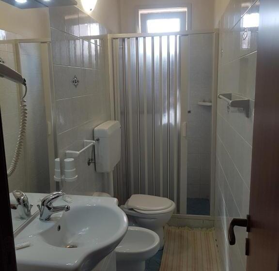 Residence Villa Delle Rose