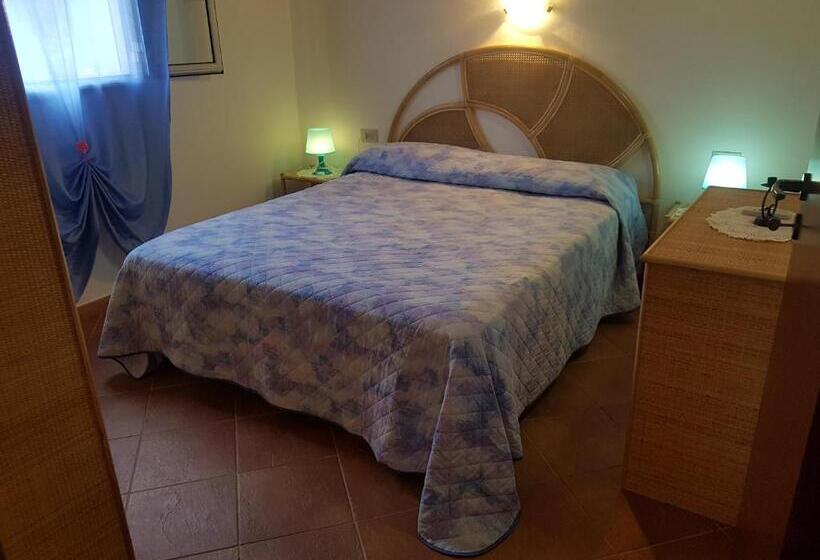 Residence Villa Delle Rose