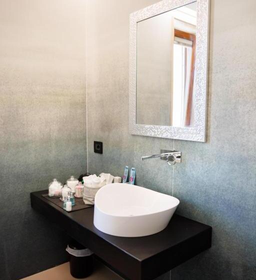 אתר נופש Ai Pozzi Di Lenola