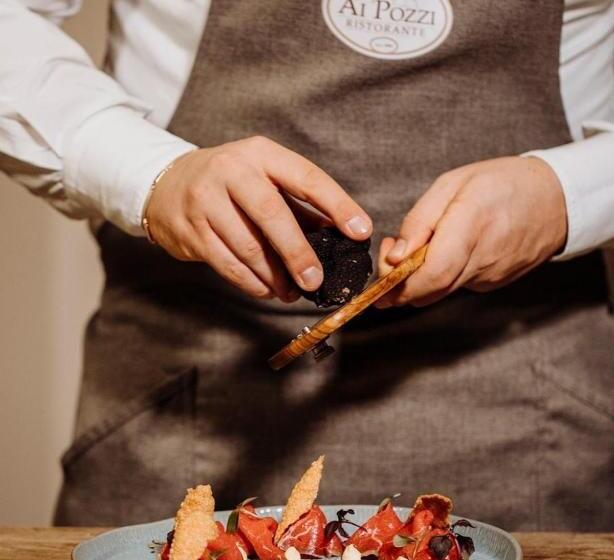 אתר נופש Ai Pozzi Di Lenola