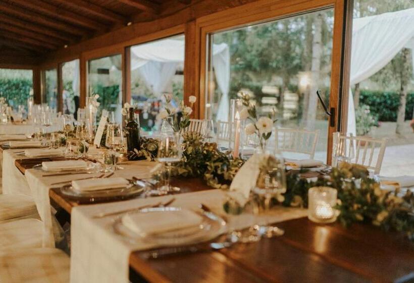 אתר נופש Ai Pozzi Di Lenola