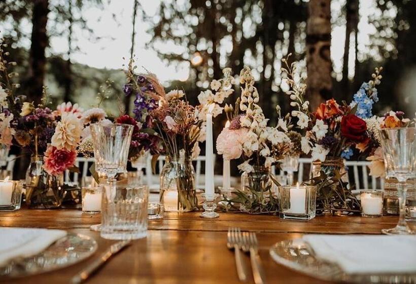 אתר נופש Ai Pozzi Di Lenola