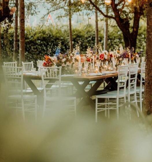 אתר נופש Ai Pozzi Di Lenola