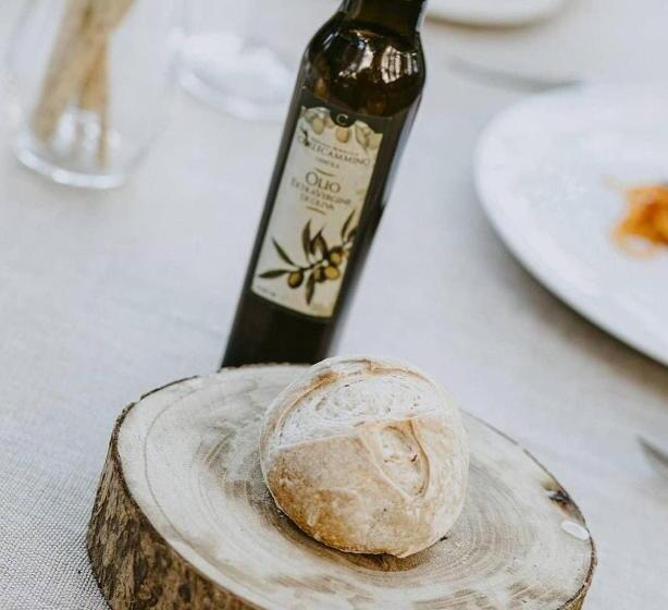 אתר נופש Ai Pozzi Di Lenola