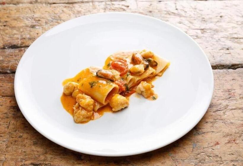 אתר נופש Ai Pozzi Di Lenola