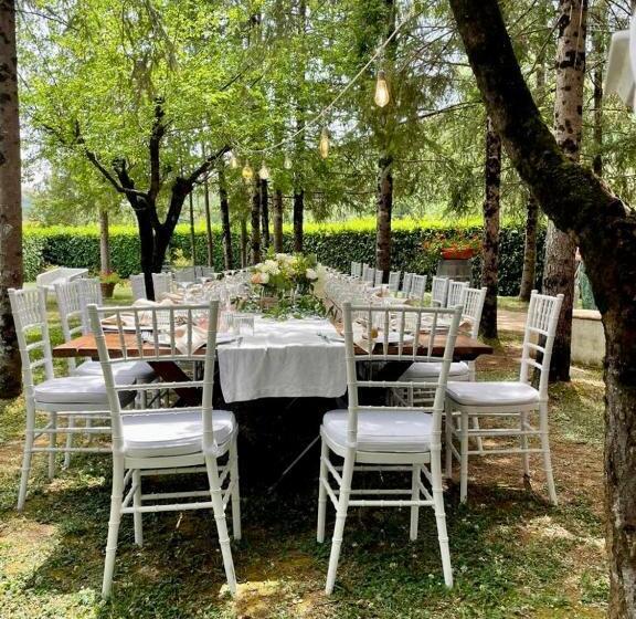 אתר נופש Ai Pozzi Di Lenola