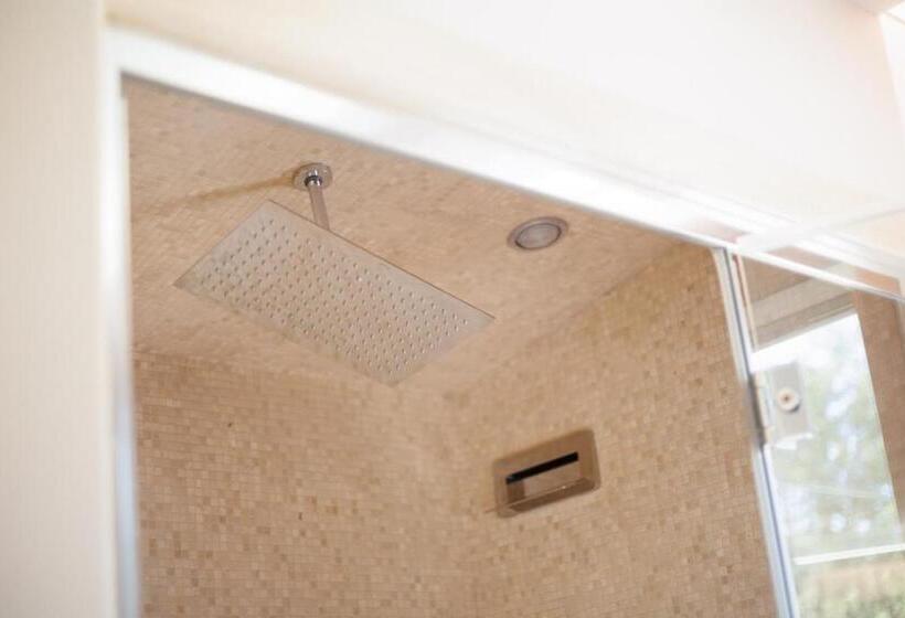 אתר נופש Ai Pozzi Di Lenola