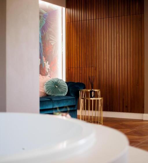 אתר נופש Ai Pozzi Di Lenola