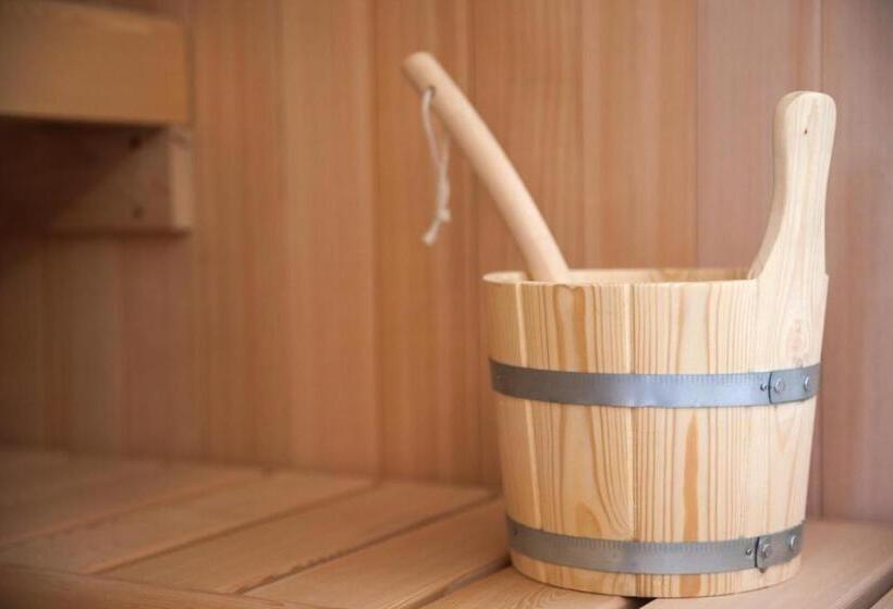 אתר נופש Ai Pozzi Di Lenola