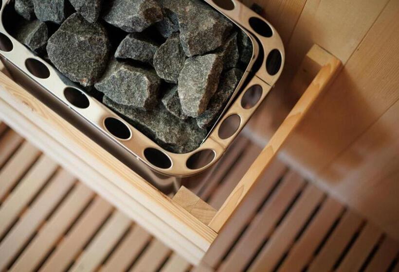 אתר נופש Ai Pozzi Di Lenola