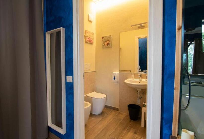 אתר נופש Boutique Relais Villa Sofia