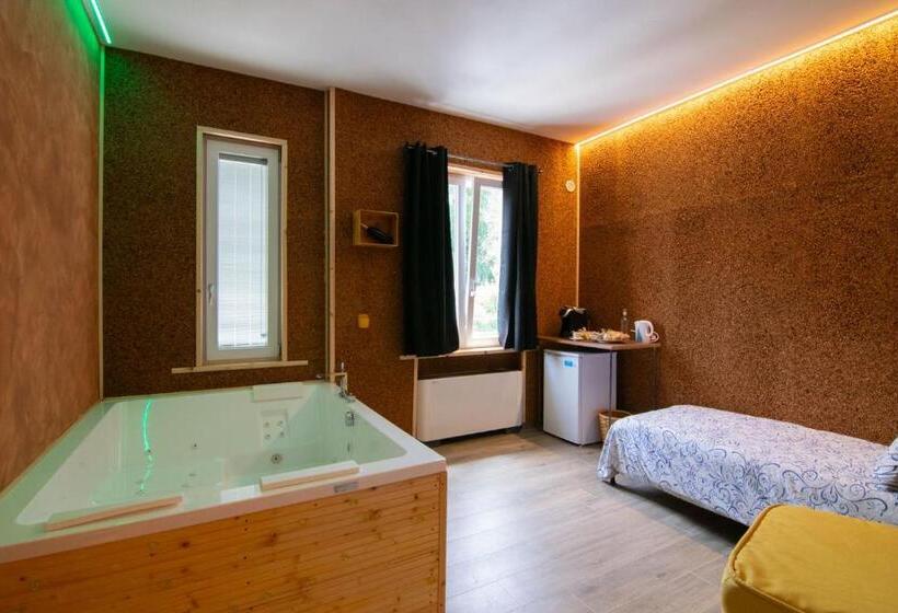 אתר נופש Boutique Relais Villa Sofia