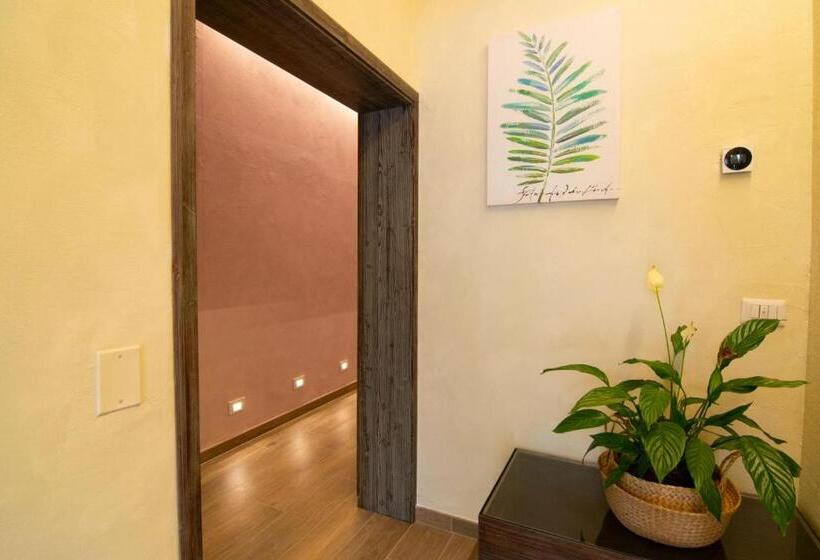 אתר נופש Boutique Relais Villa Sofia