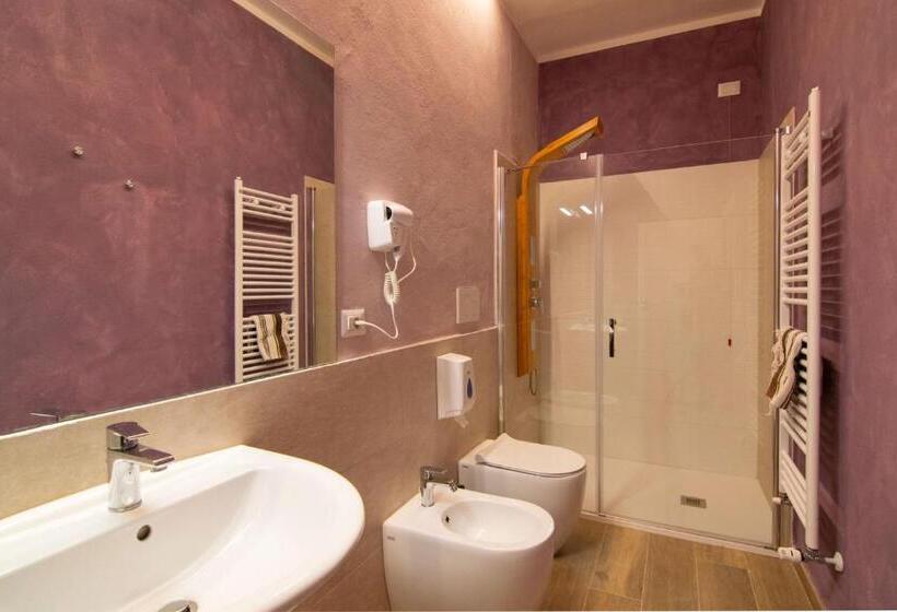 אתר נופש Boutique Relais Villa Sofia