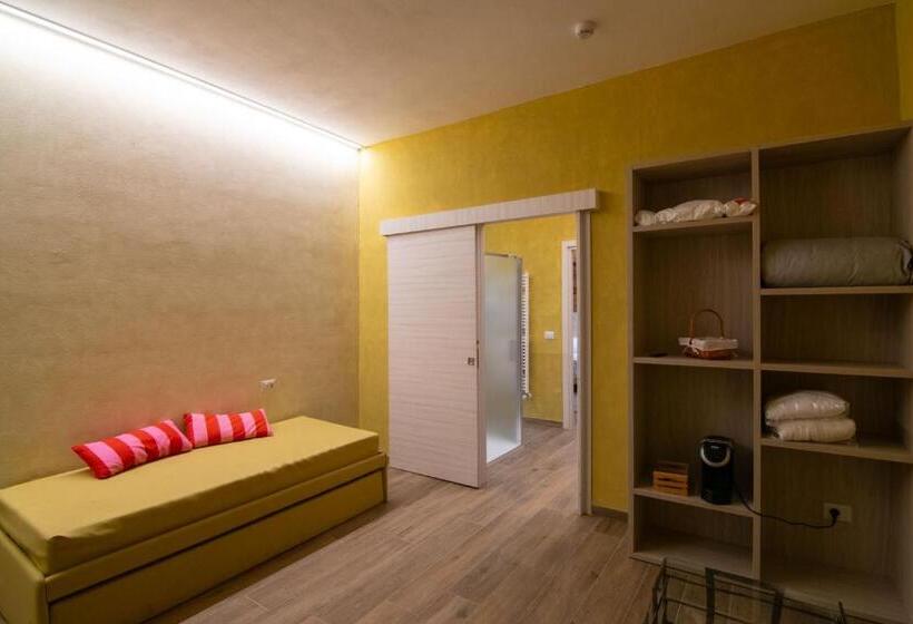 אתר נופש Boutique Relais Villa Sofia