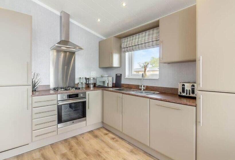 Курорт Camper Uk Leisure Park