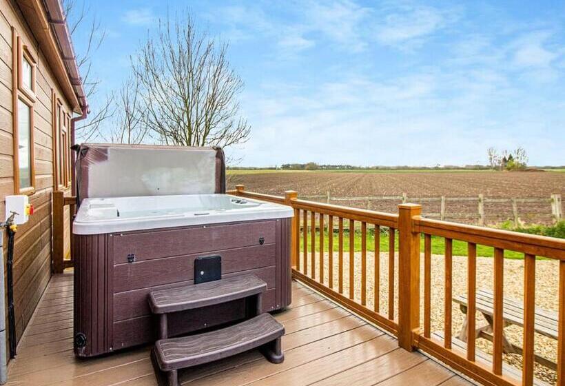 Курорт Camper Uk Leisure Park