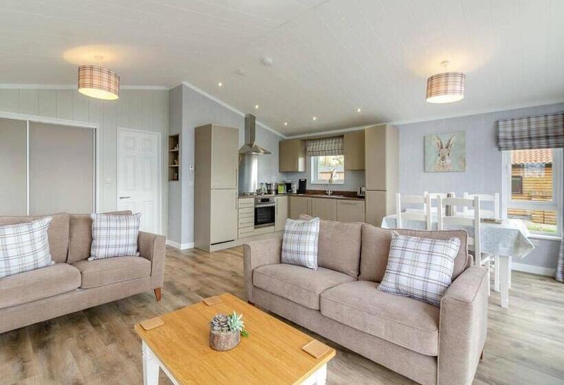 Курорт Camper Uk Leisure Park