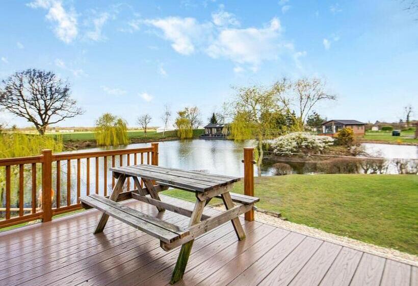 Курорт Camper Uk Leisure Park