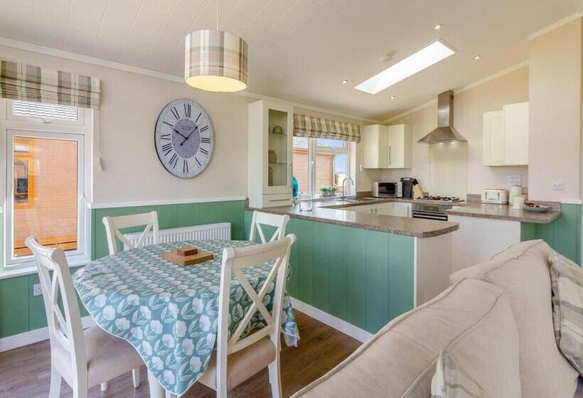 Курорт Camper Uk Leisure Park