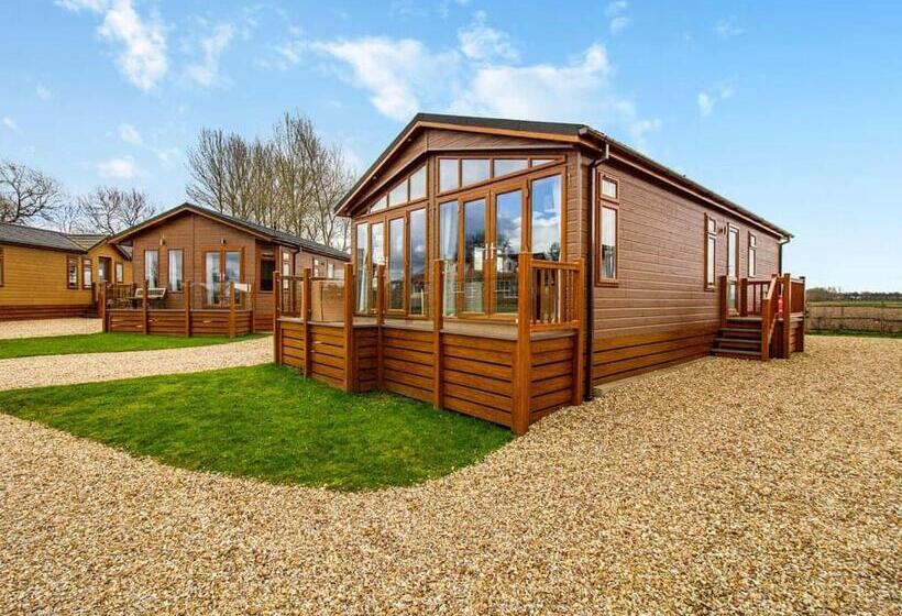 Курорт Camper Uk Leisure Park