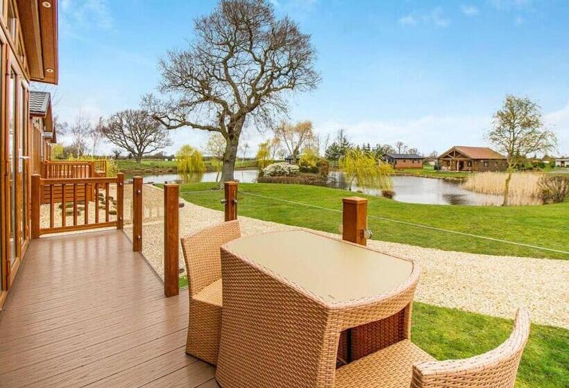 Курорт Camper Uk Leisure Park