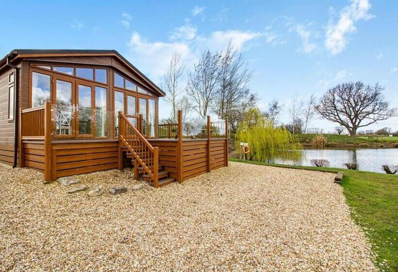 Курорт Camper Uk Leisure Park