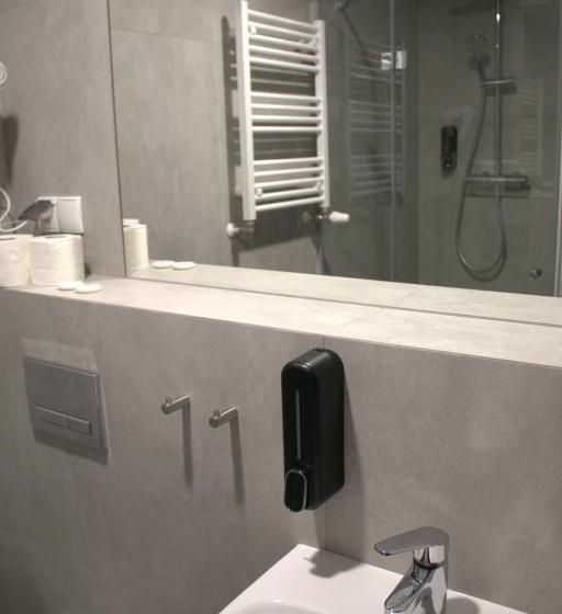 استراحتگاه Centralny Ośrodek Sportu   Spała